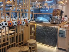 -唐食语粥(青山万达广场店)