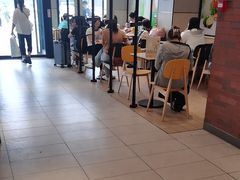 -德克士(北京站店)