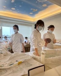 -广州安和泰医学月子会所