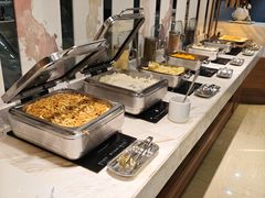 -西苑饭店·蓬莱春餐厅