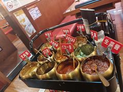 -大阪烧肉BAKA一代(国贸商住大厦店)