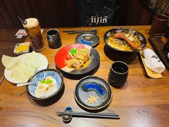 -鸟鹏烧鸟居酒屋(熙龙湾店)
