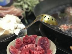 -星鸿社重庆老火锅