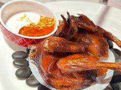 -谭厨中山传家菜.乳鸽.脆鲩鱼(华强北中航城店)