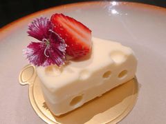 芝士蛋糕-上海苏宁宝丽嘉酒店·Cafe Bellagio西餐厅