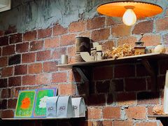 -ABCD咖啡屋(妇幼店)
