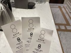-影汇之星8字形摩天轮