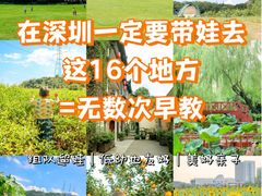 -深圳湾公园(南山区)