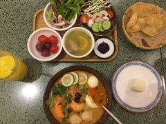 -Home Thai·泰谣(王府井apm店)