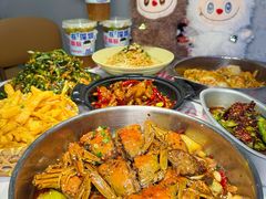 -靓靓蒸虾·头牌蒸虾(南山桂庙店)