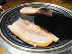 -·缸桶屋·韩式牛肋条自助烤肉(西湖D11店)