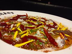 -新太二·鲜料川菜(东汇城店)