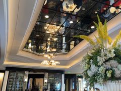 -上海总会SHANGHAICLUB(兴业太古汇店)