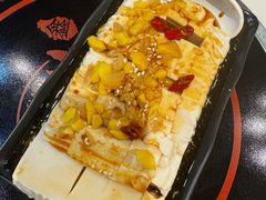 -海岛八号龙虾烧烤田鸡(蓝天路总店)