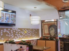 -饭町二郎日式综合茶餐(中安广场店)