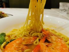 鲜虾面-南山鲜虾面·活鲜小馆·海味大连菜(南山总店)