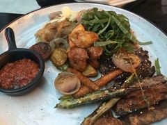 -娜娜家·Nana's restaurant(国金汇店)