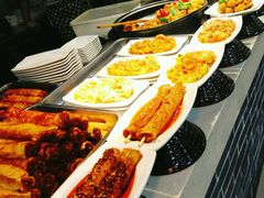 -秦淮小吃城(夫子庙店)