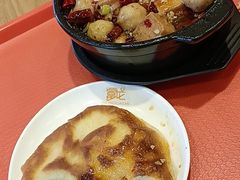 馅饼-富龙快餐店(铁西店)