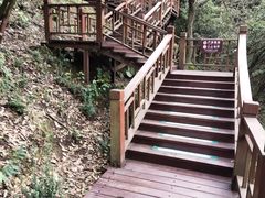 -石燕湖生态旅游景区