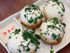 特色生煎-东泰祥生煎馆(长宁路店)