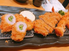 -胜博殿日式炸猪排(西红门店)