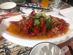 -大孩龙虾(体育场旗舰店)