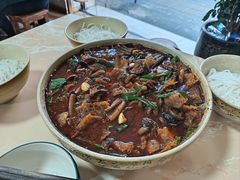 -铭记嘎洒生态鳝鱼(迎春街店)