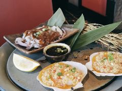 -谷牛和牛烤肉(漕河泾印象城店)