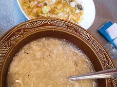 -火龙堂·风味民间菜(文一路店)