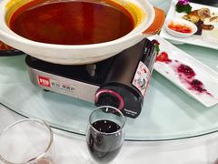 -蓝天宾馆·融合菜·宴席(解放大道店)