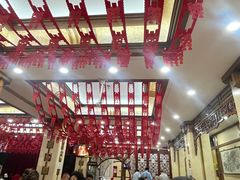 -晋阳饭庄(虎坊桥店)