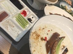 -黑窑厂糖油饼烤鸭·清真菜(旗舰店)