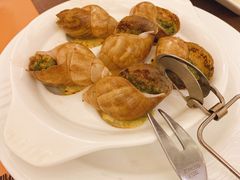 -红房子西菜馆(淮海中路店)