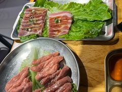 -子檀大隐炭烧(食品街店)