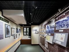 -上海蔡元培故居陈列馆