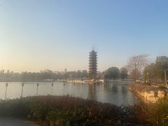 -葛仙湖公园