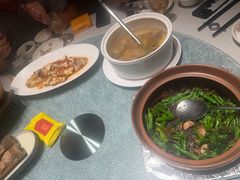 -香顺·客家菜(东坑店)