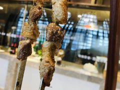 -莲香西域·正宗新疆菜(龙华店)