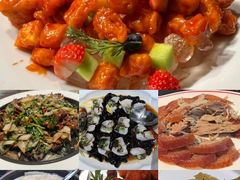 -秀儿四九城·新京菜(亚运村鸟巢店)