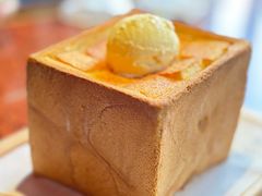 -绿茶餐厅(蓝色港湾店)