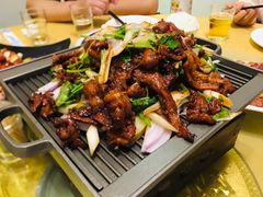 -玉桥餐厅(天坛店)