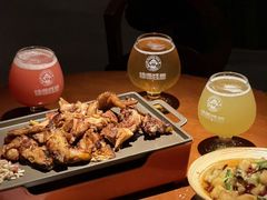 -大聖·精酿啤酒(市南路店)