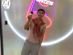 -DQ·蛋糕·冰淇淋(周浦万达店)