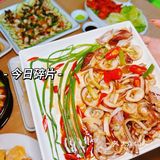 渔来渔往海鲜排挡🦀