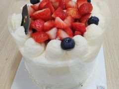 -艾莱克咖啡面包坊·甜心对白