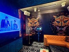 -UK派对KTV(日月广场店)