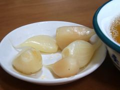 -清真馬峰小炒泡饃
