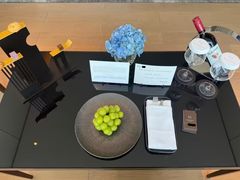 -长沙尼依格罗酒店