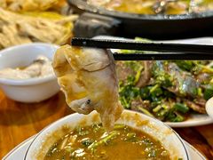 -大鼎石锅鱼(春江里店)